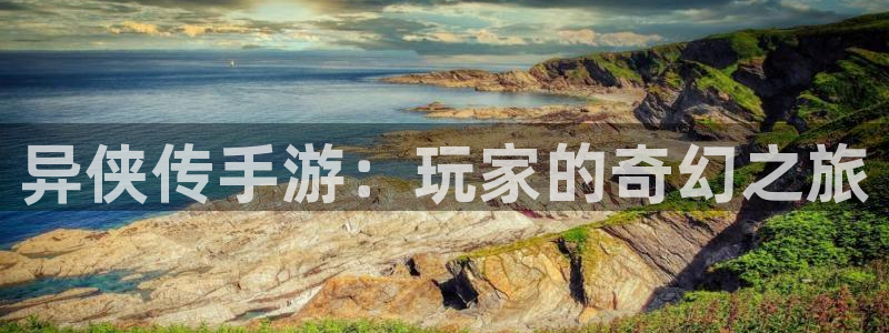 雷火电竞开奖结果查询：异侠传手游：玩家的奇幻之旅