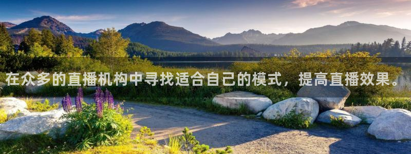 nba直播搜球吧：在众多的直播机构中寻找适合自己的模式，提高直播效果。